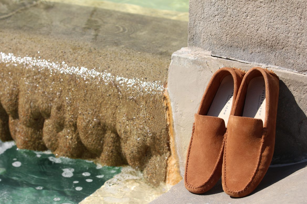 Le Mocassin Jules & Jenn