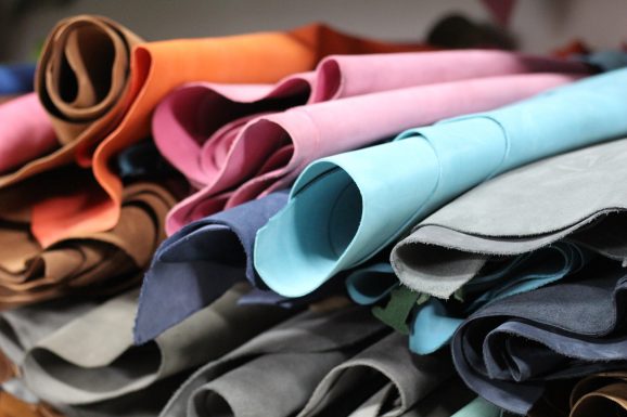 La passion du cuir chez Jules & Jenn