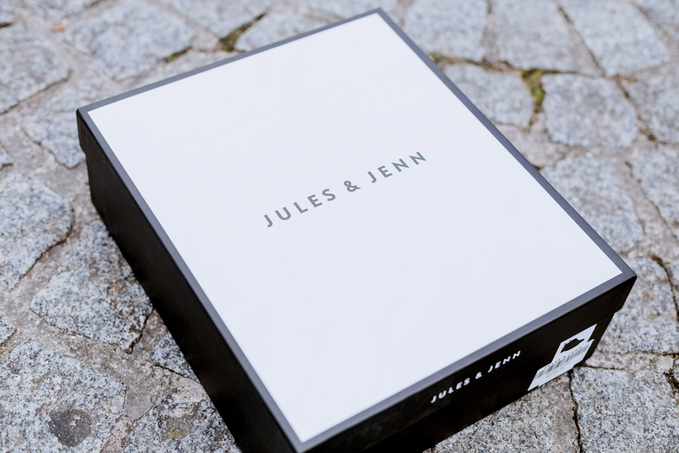 comme un camion pour jules & jenn