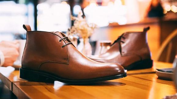 desert boots homme jules & jenn