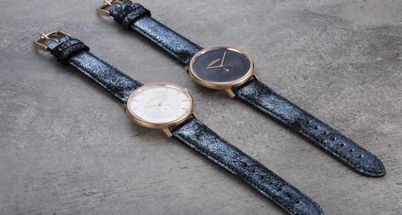 Montre L'Amoureuse JULES & JENN X Les Partisanes