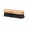 Vue de dessus brosse a reluire cuir lisse Famaco JULES & JENN