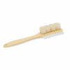 Brosse crepe pour cuir daim Famaco JULES & JENN