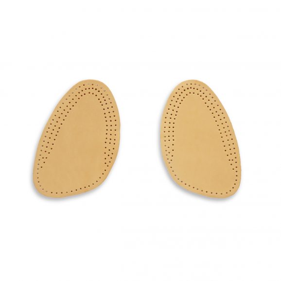 Chaussettes lurex blanc argenté