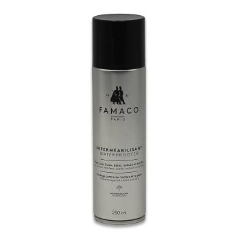Spray impermeabilisant Famaco JULES & JENN