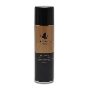 Spray metallic Famaco JULES & JENN