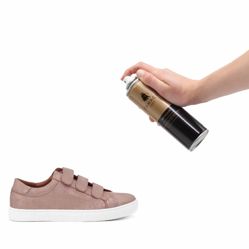 Spray metallic Famaco JULES & JENN