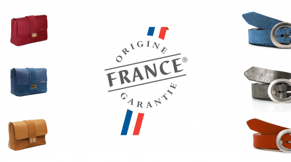 Label OFG sacs et ceintures jules & jenn