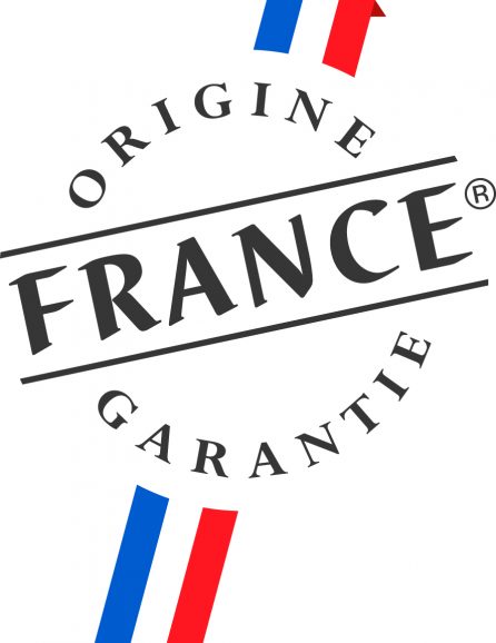 Label origine france garantie