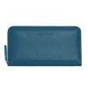 compagnon cuir bleu royal jules & jenn