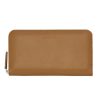 compagnon cuir camel jules & jenn