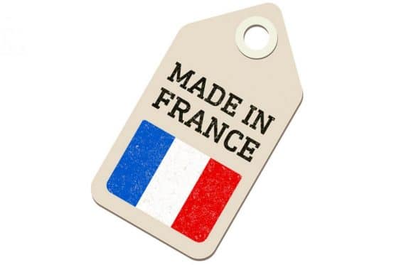 Made in france jules & jenn