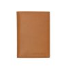 portefeuille classique cuir camel jules & jenn
