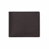 portefeuille essentiel cuir marron jules & jenn