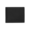 portefeuille essentiel cuir noir jules & jenn
