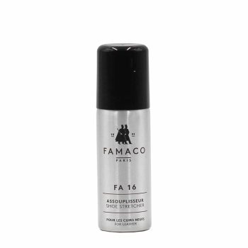spray assouplisseur incolore jules & jenn x famaco