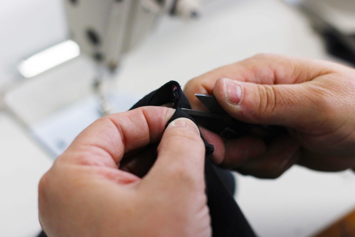 atelier d'insertion mode estime