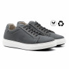 baskets recyclees homme gris jules & jenn