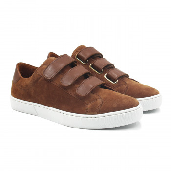 basket scratch daim