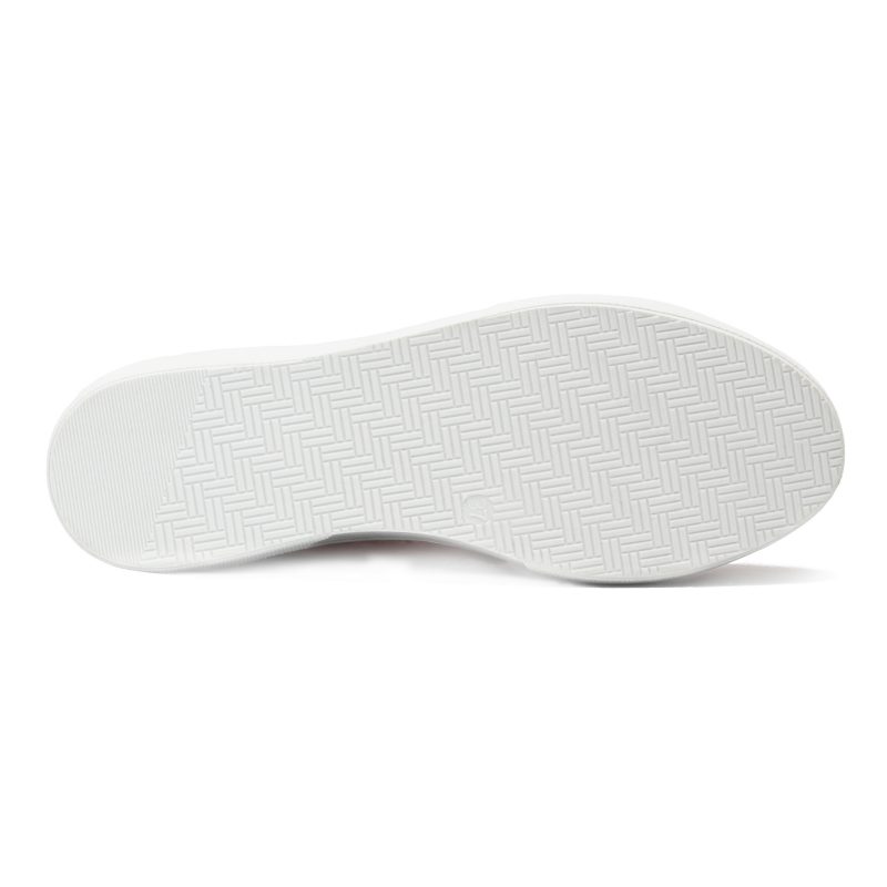 vue semelle baskets scratch cuir noir jules jenn