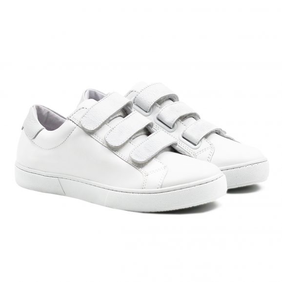 Raviveur couleur blanc