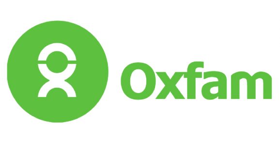 Oxfam et JULES & JENN