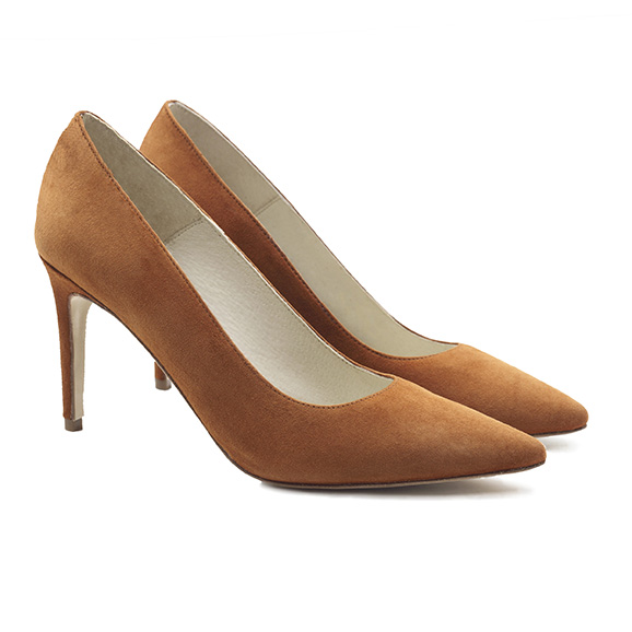 escarpin camaieu
