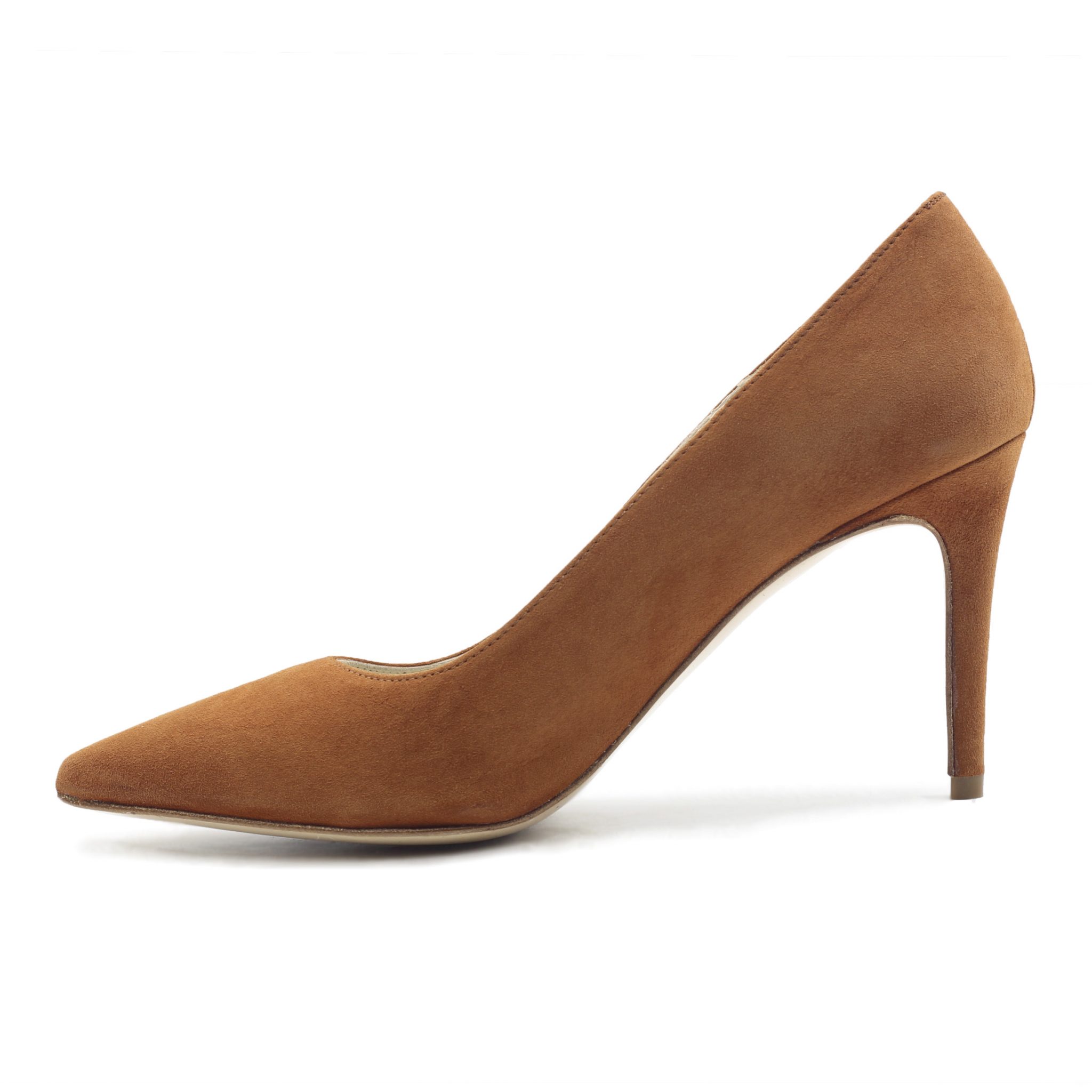 camaieu escarpin