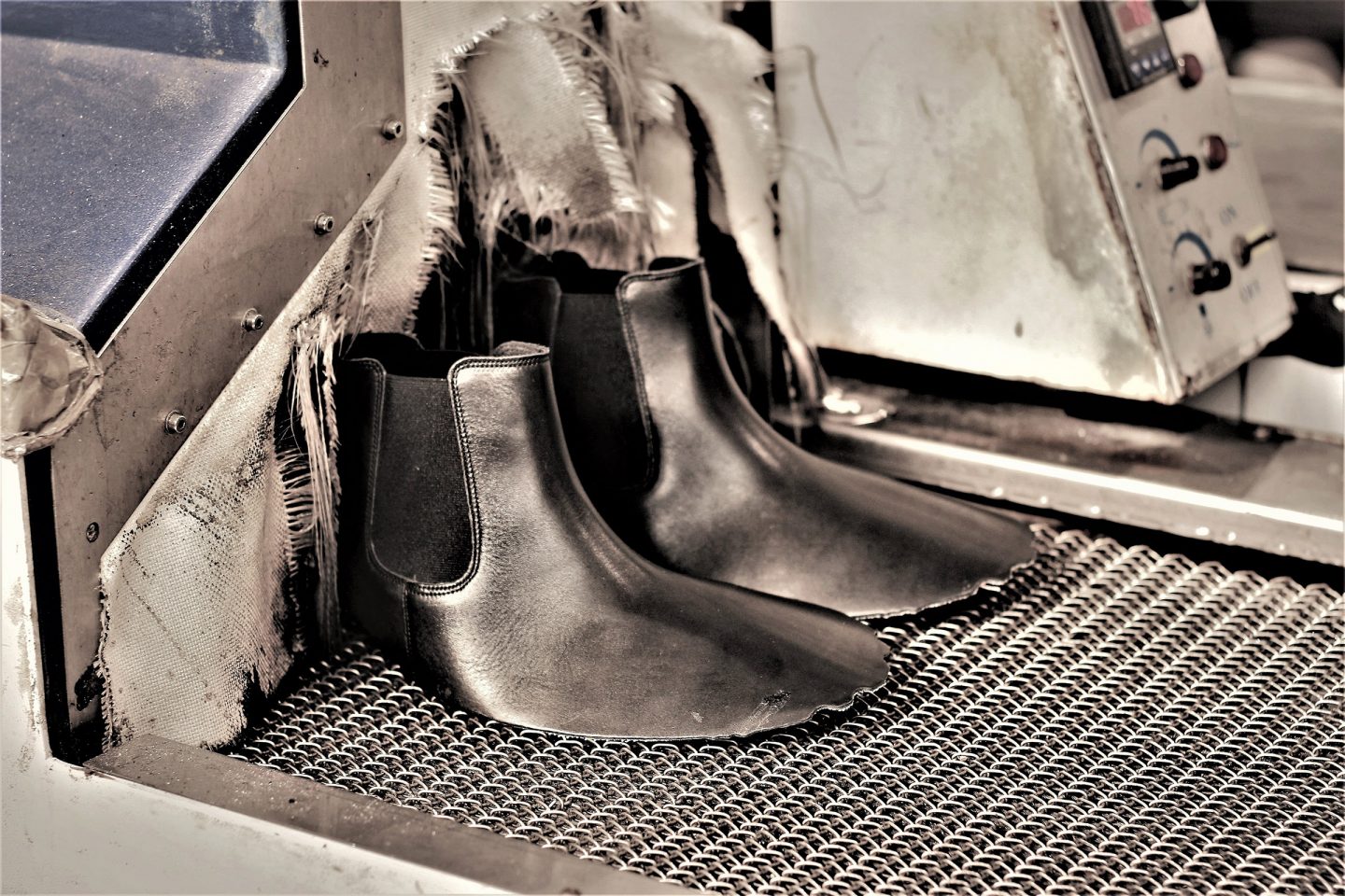 atelier de fabrication de chaussures femme porto portugal