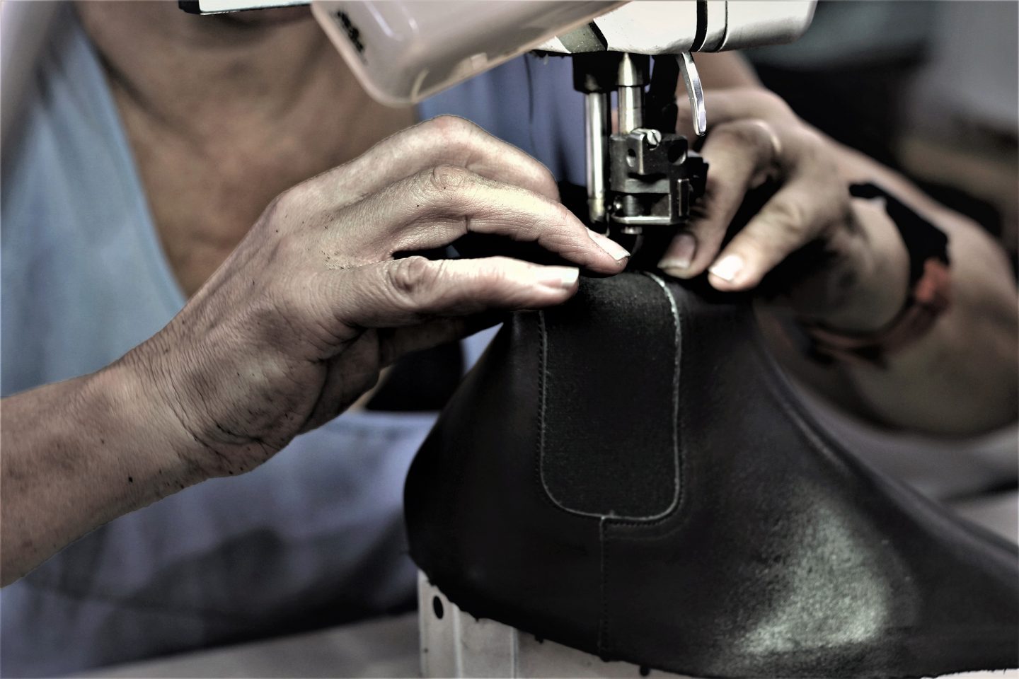 atelier de fabrication de chaussures femme porto portugal
