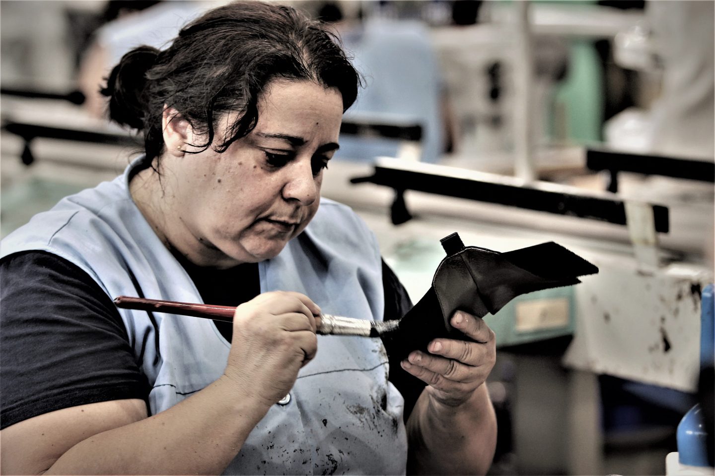 atelier de fabrication de chaussures femme porto portugal