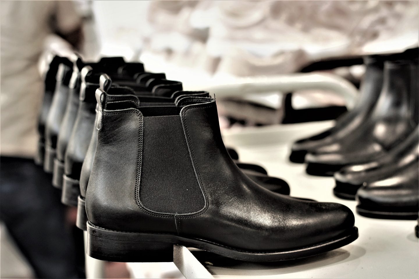 atelier de fabrication de chaussures femme porto portugal