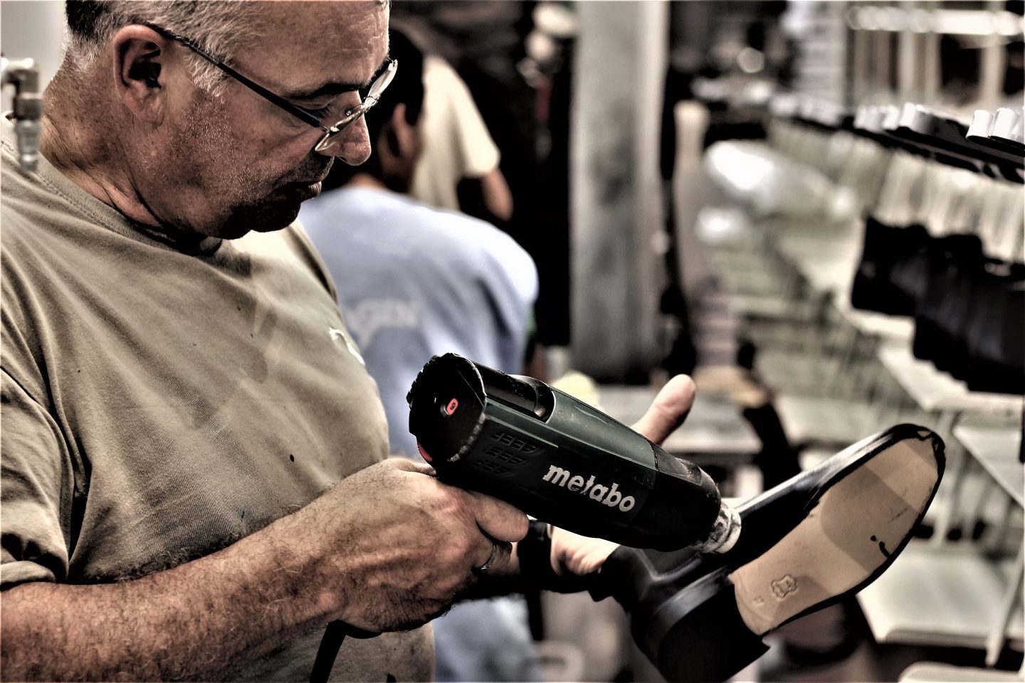 atelier de fabrication de chaussures femme porto portugal