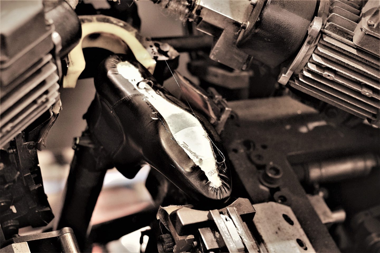 atelier de fabrication de chaussures femme porto portugal