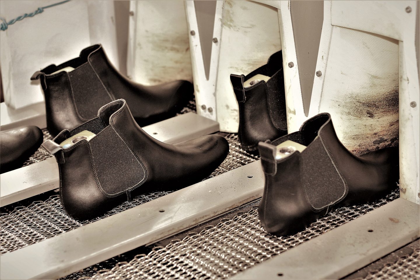 atelier de fabrication de chaussures femme porto portugal