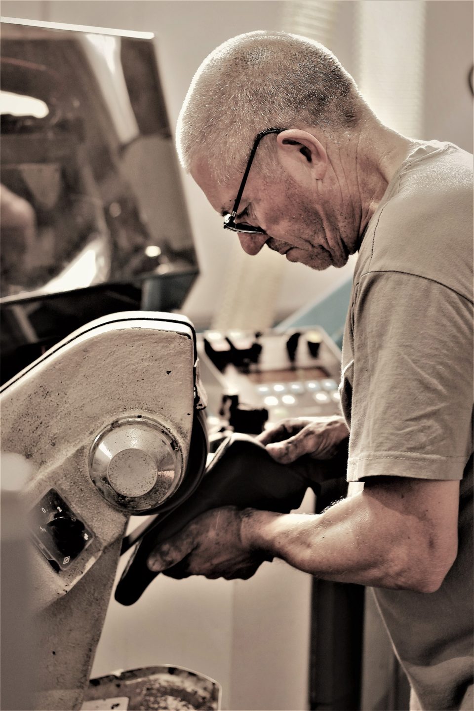 atelier de fabrication de chaussures femme porto portugal