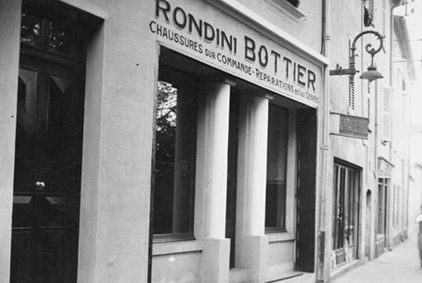rondini bottier