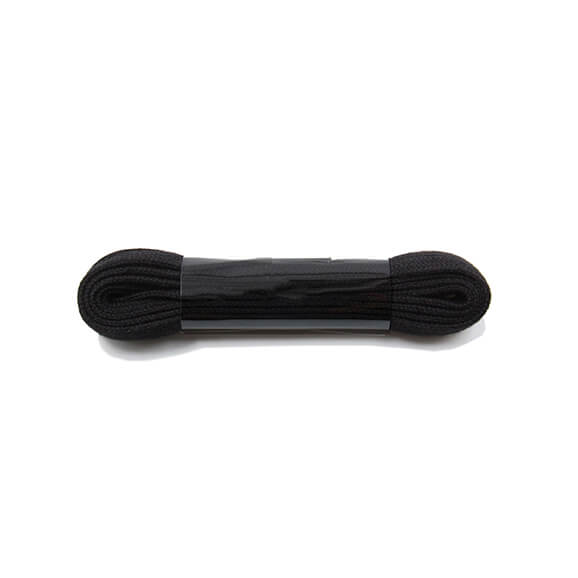 Bonnet pompon laine noir gris