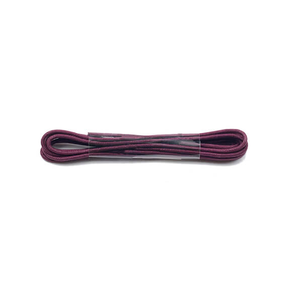 Cirage cuir bordeaux