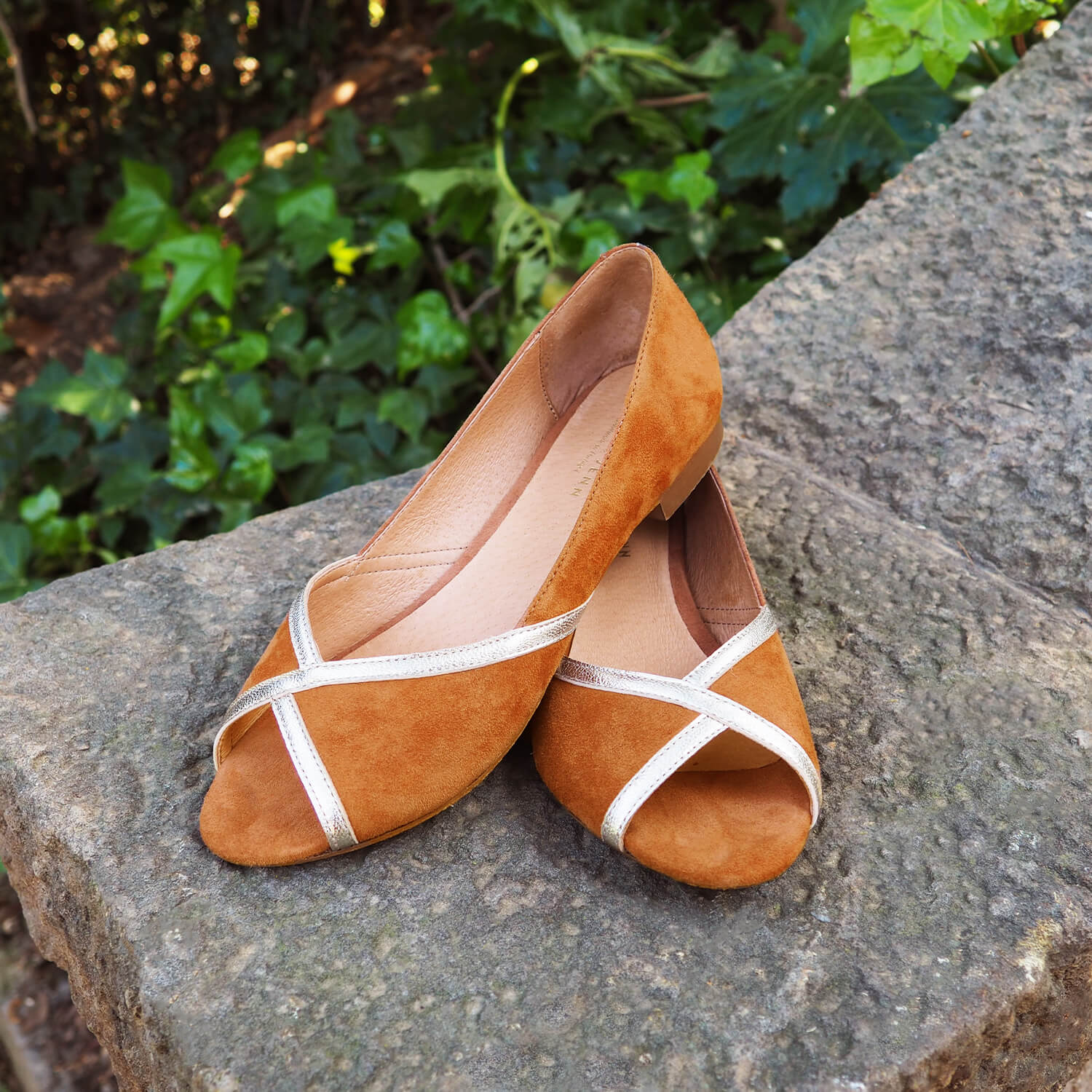 hirica chaussures femme