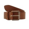 ceinture week-end cuir cognac jules & jenn