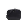 sac gabrielle cuir noir jules & jenn
