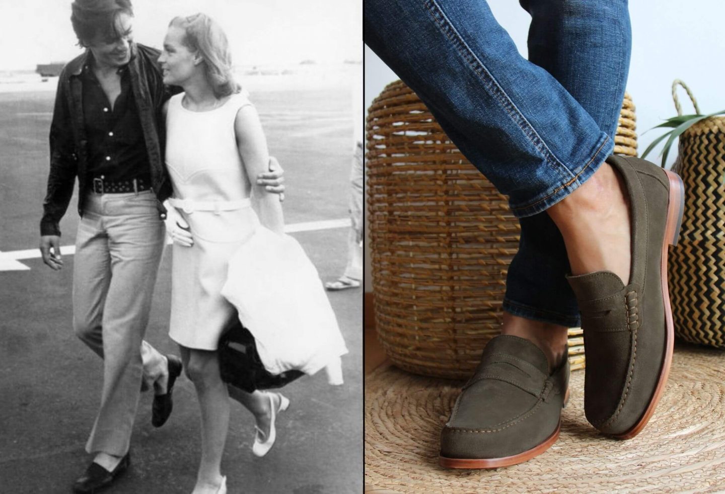 alain-delon-et-romy-schneider-en-mocassins-en-cuir