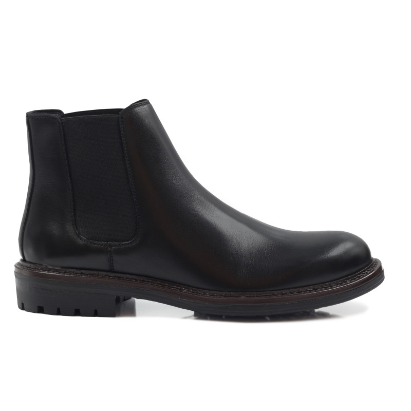 boots chelsea homme