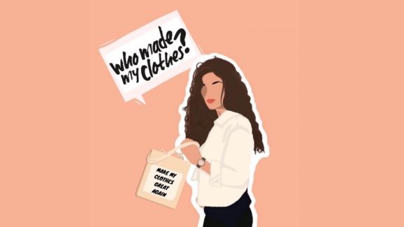 Mathilde Lepage, l'instagrammeuse activiste