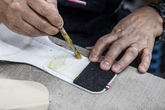 ateliers fabrication en france jules & jenn