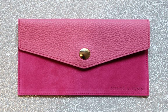 pochettes made in france jules & jenn