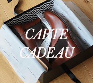 carte cadeau jules & jenn