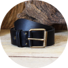 ceintures cuir homme jules & jenn