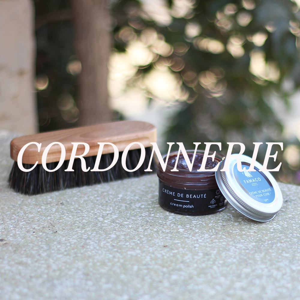 cordonnerie jules & jenn